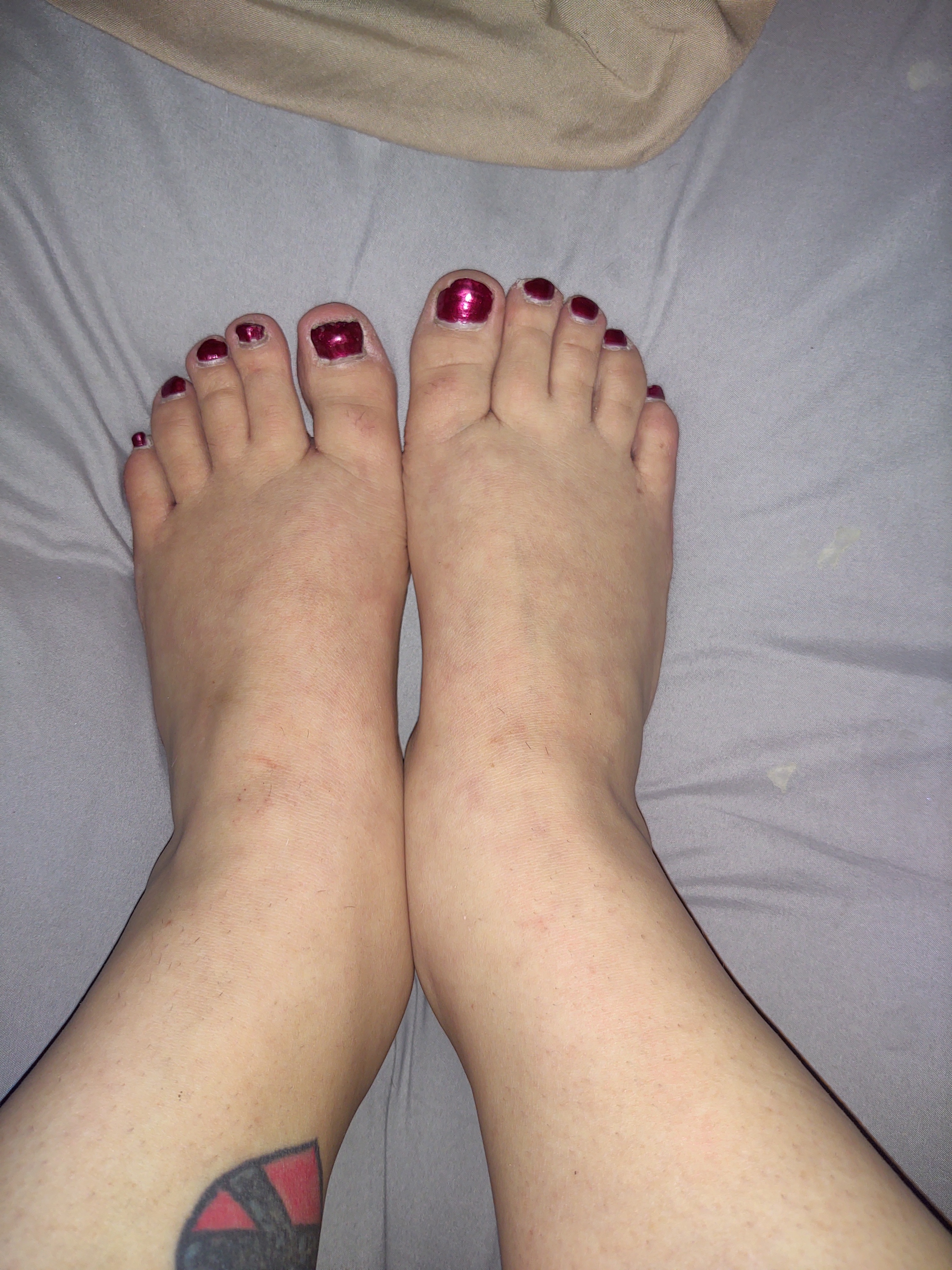 VoluptuousGinger OnlyFans