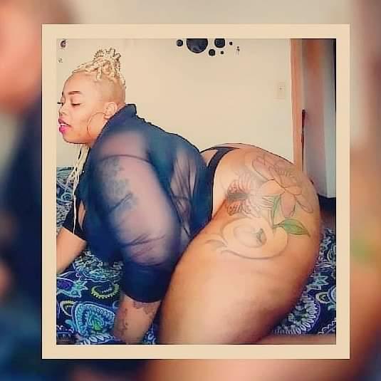 IG:@ Voluptuous_Blakk Rose_ OnlyFans