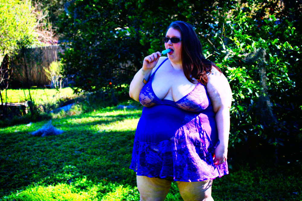 Voluptuous Darling OnlyFans