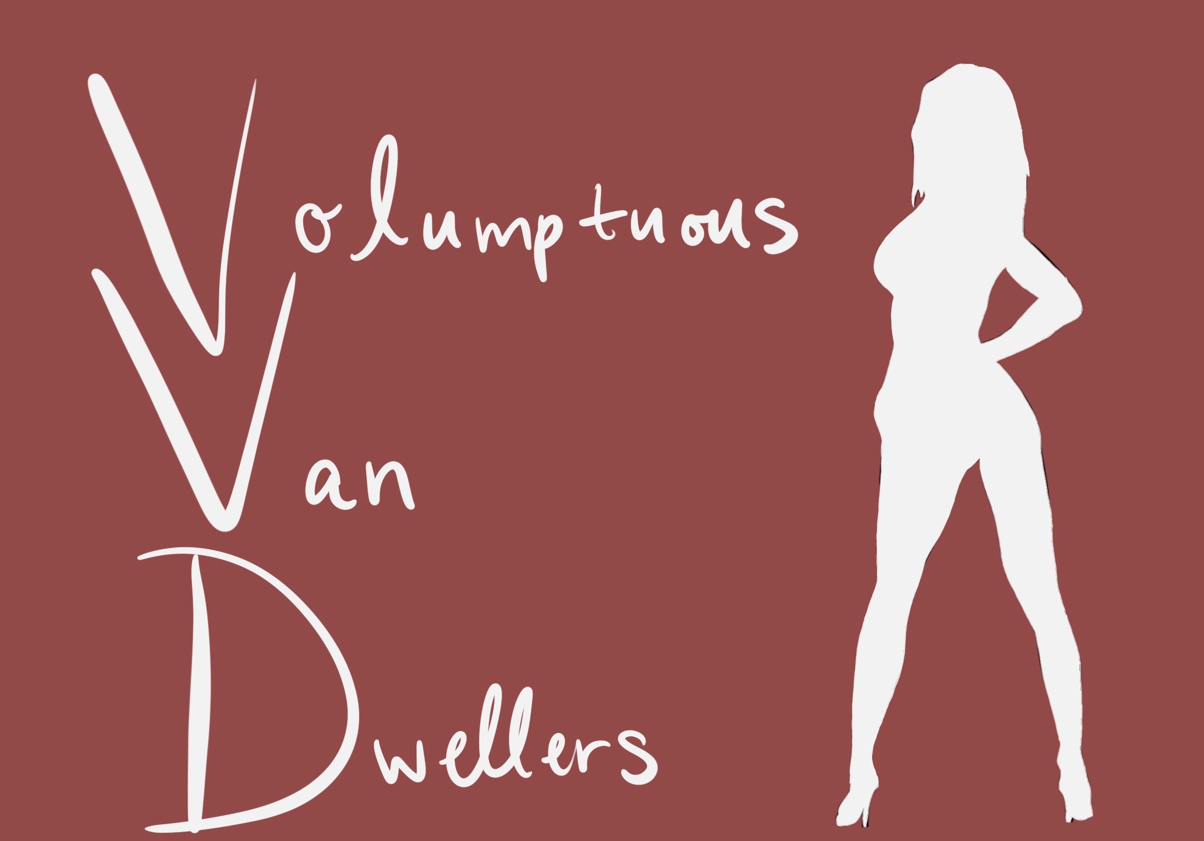 Voluptuous Van Dwellers OnlyFans header