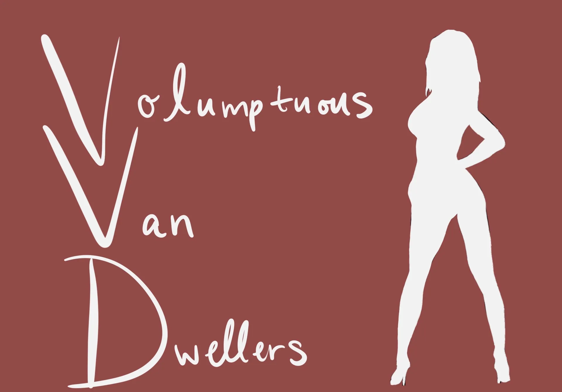 Voluptuous Van Dwellers OnlyFans header