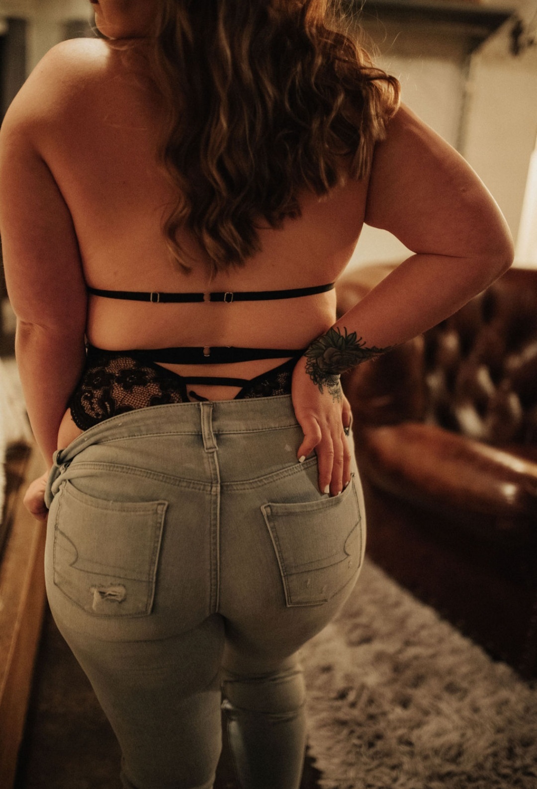 voluptuousbooty OnlyFans