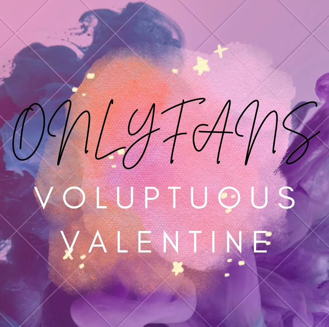 Voluptuous Valentine