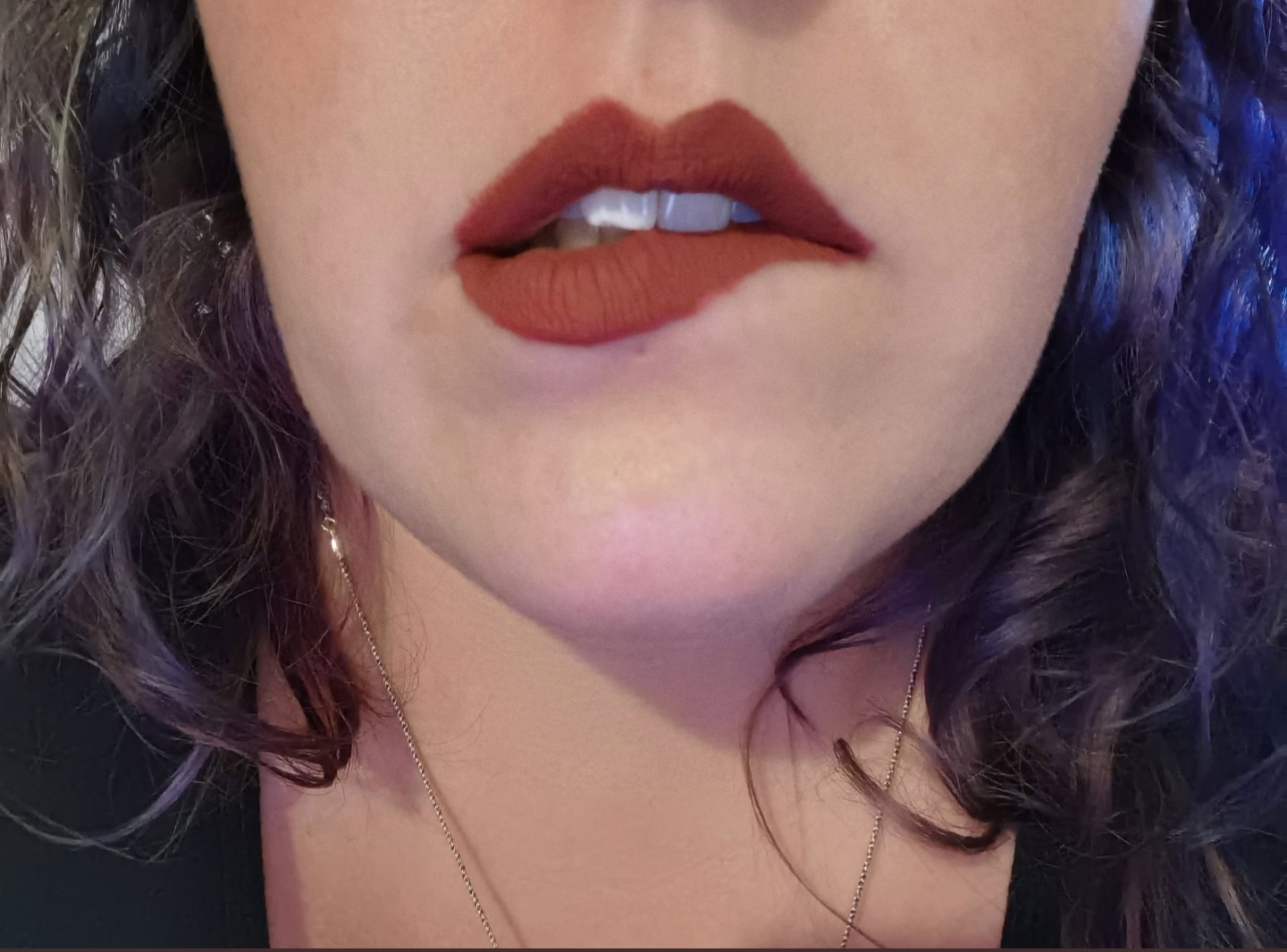 Vix Voluptuous OnlyFans