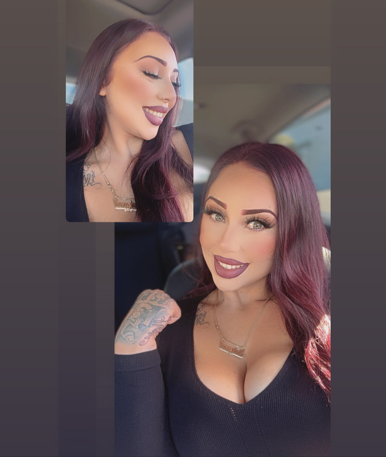 Voluptuous Vixen OnlyFans