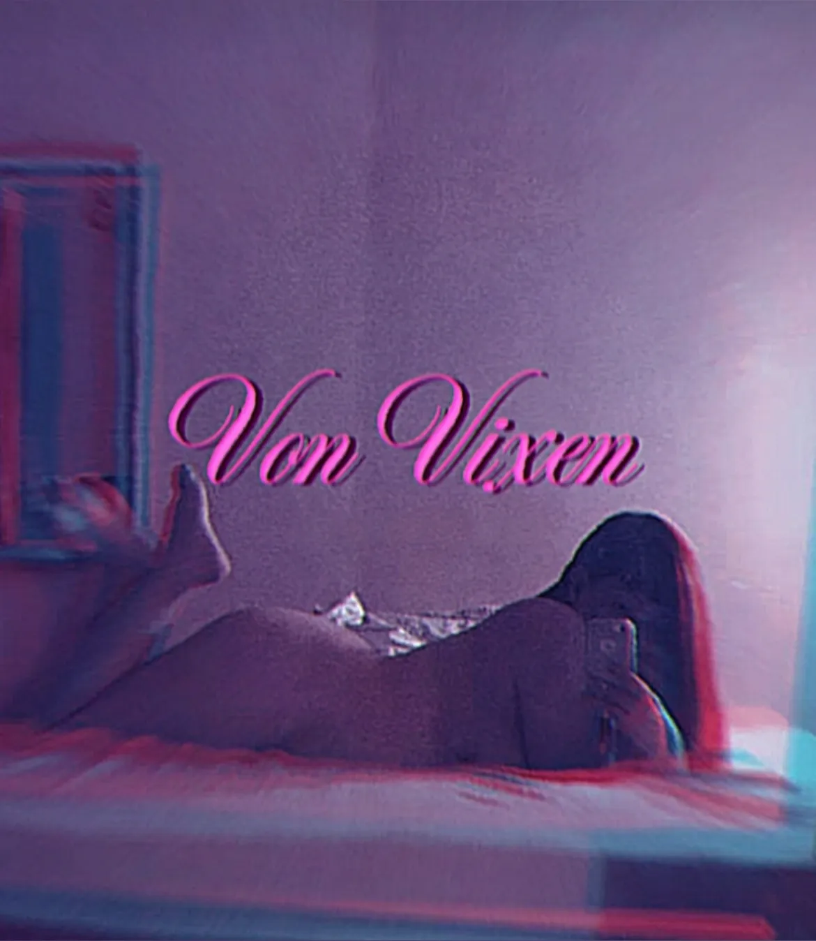 Von Vixen cover