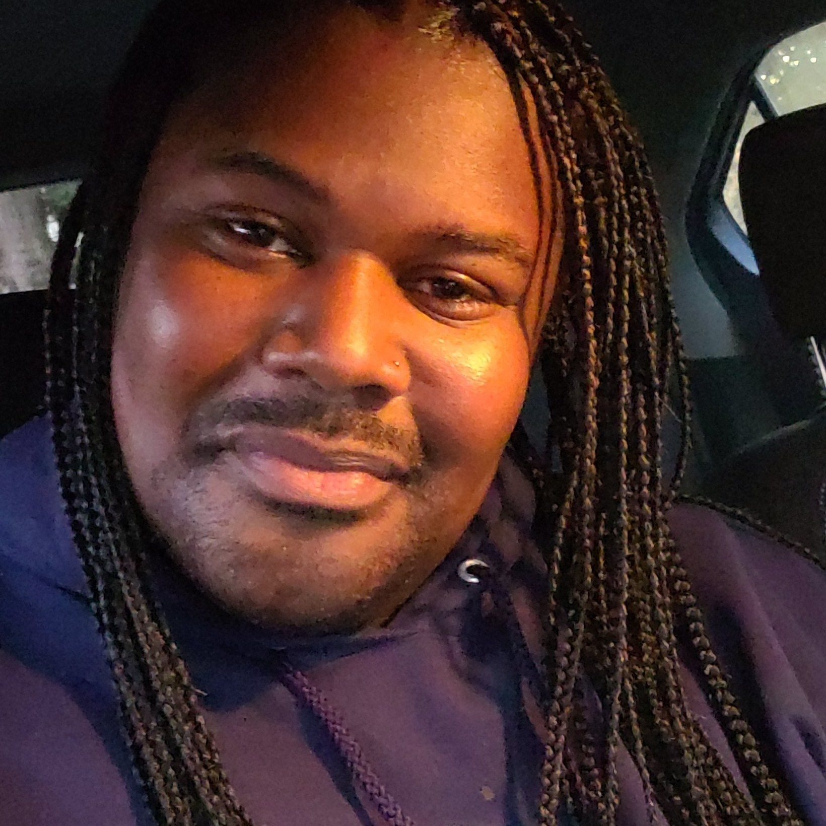 Vaughn Dashae OnlyFans