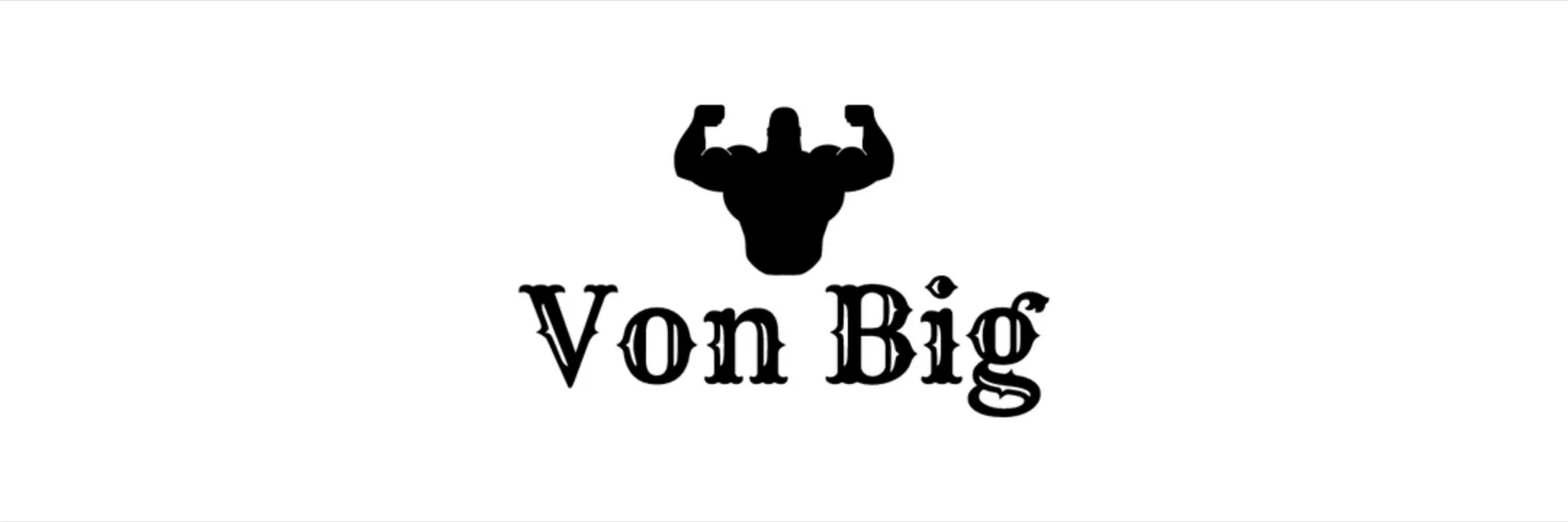 Von Big (Personal) OnlyFans header