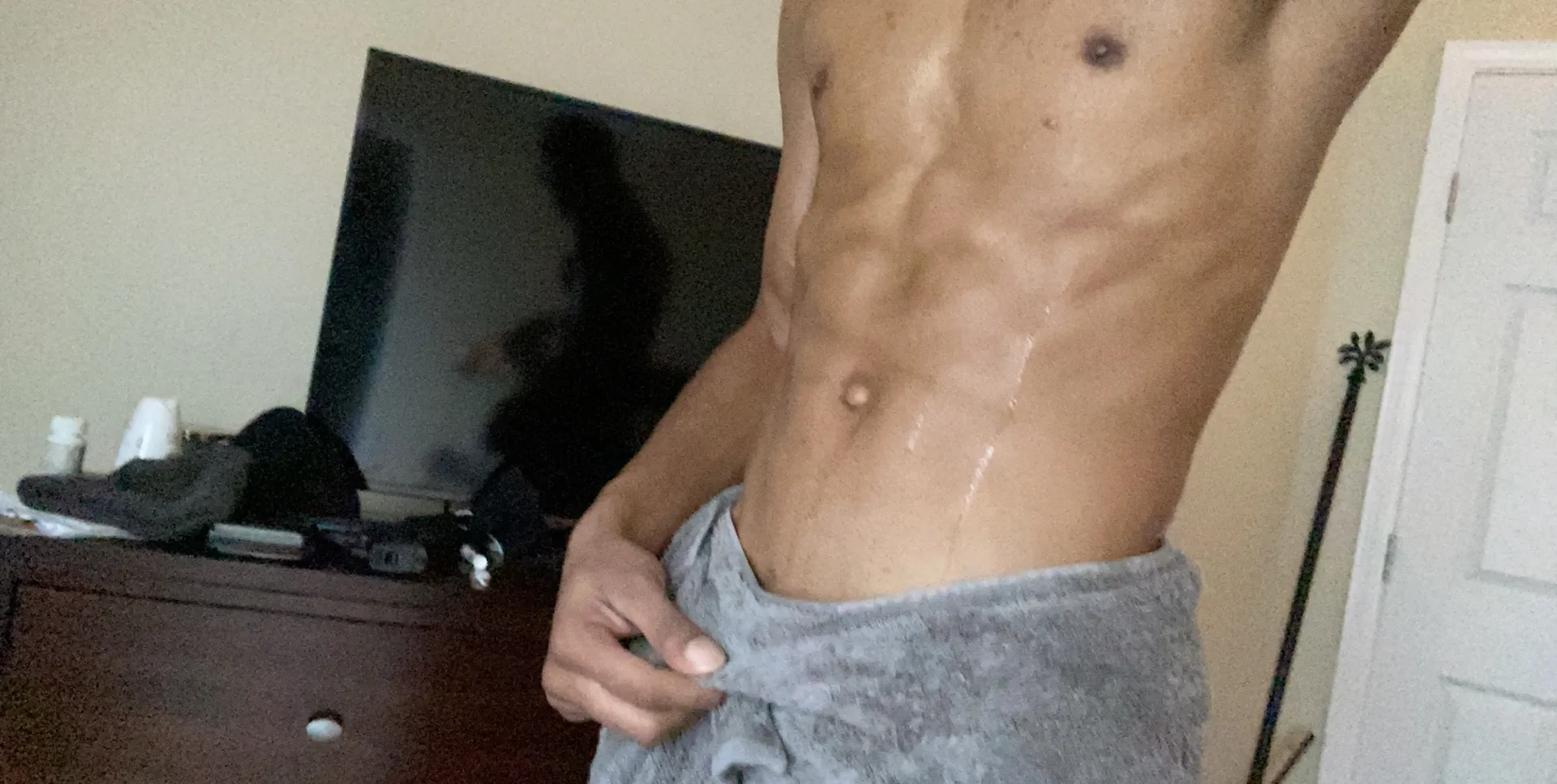 Da GOAT 🍆💦💪🏽