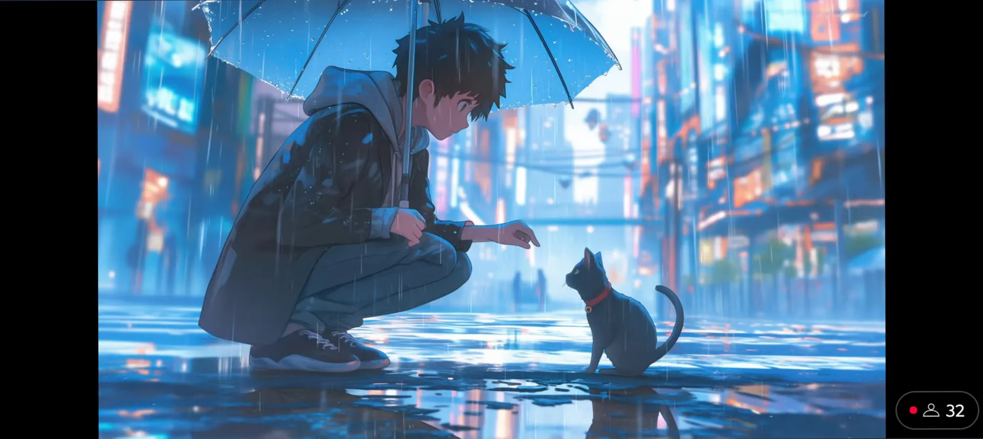 Von Dark OnlyFans header