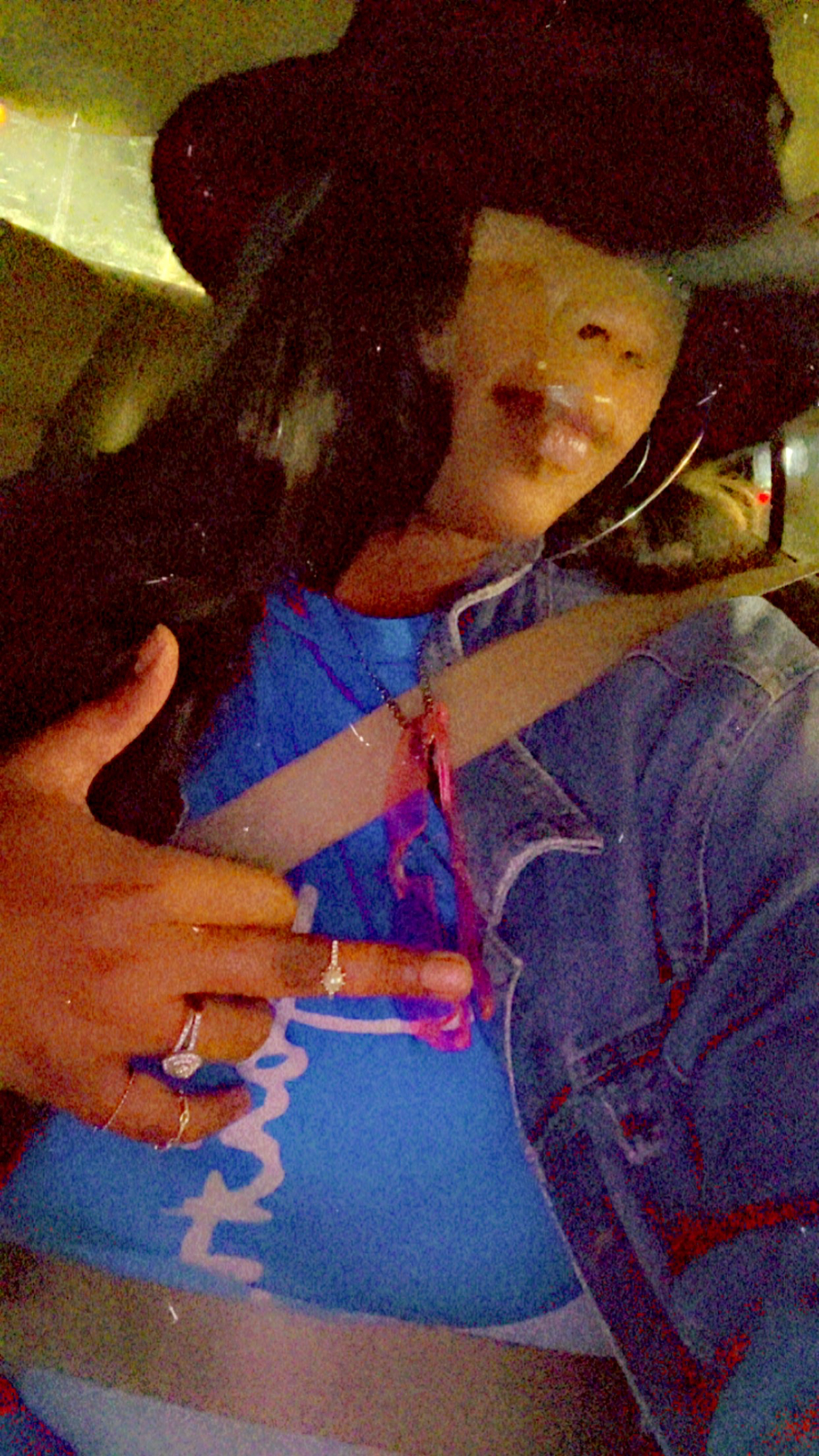 Lady Steezus OnlyFans