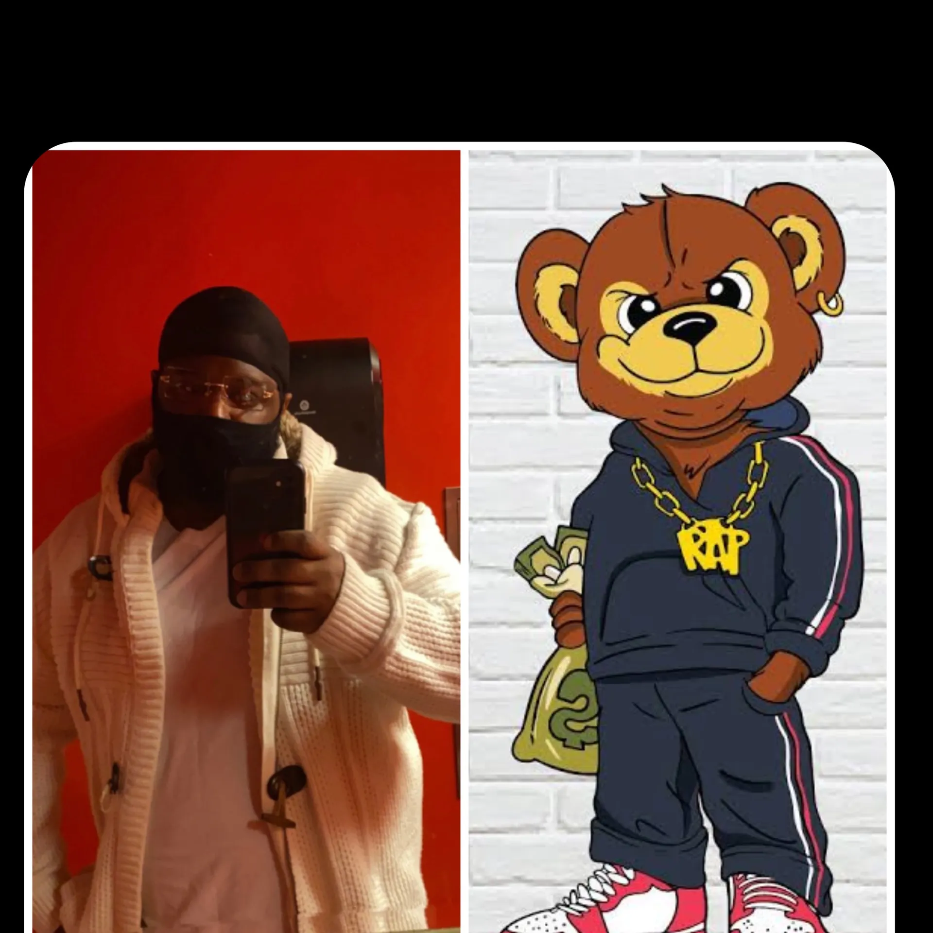 Big Teddy 🍫🧸 OnlyFans header