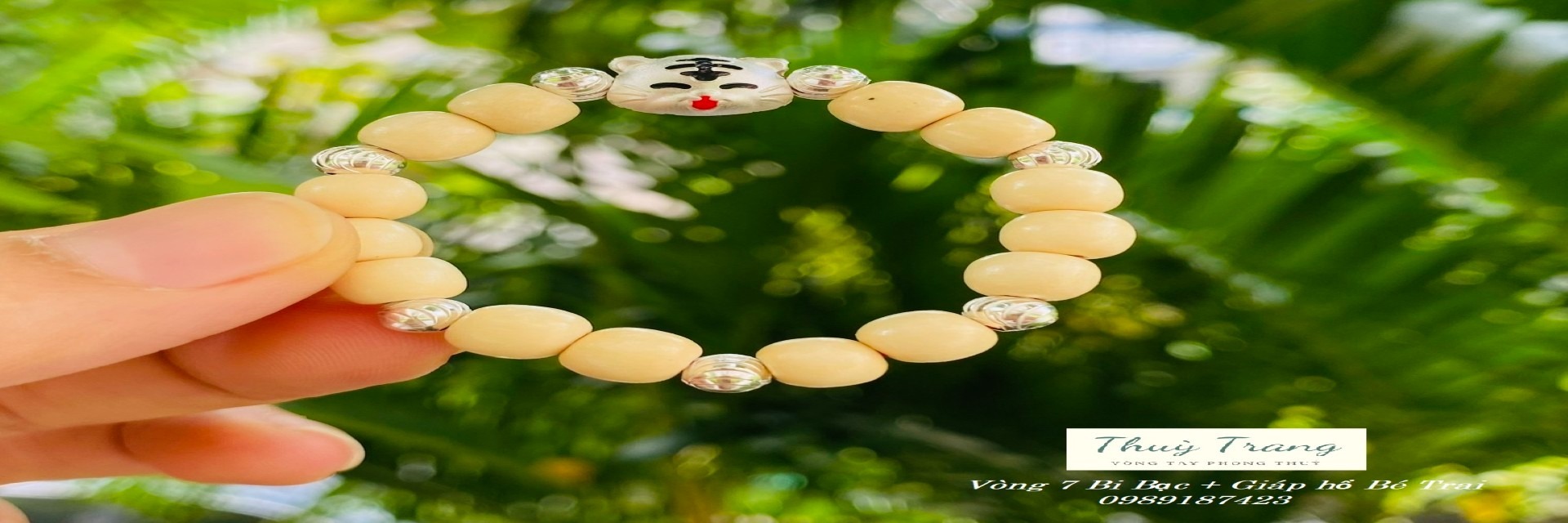 Vòng Dâu Tằm Phúc An OnlyFans header