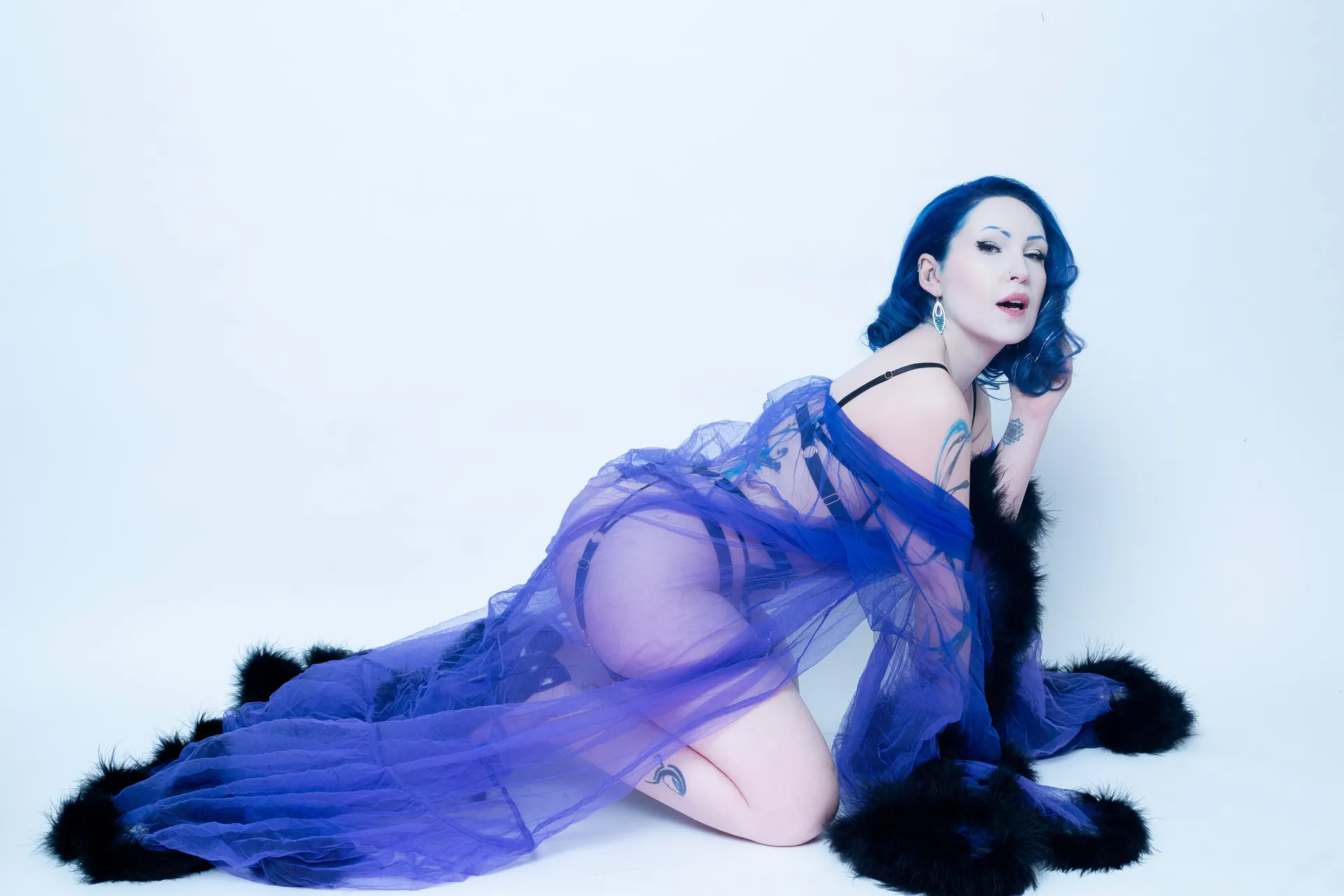 Vonka OnlyFans header