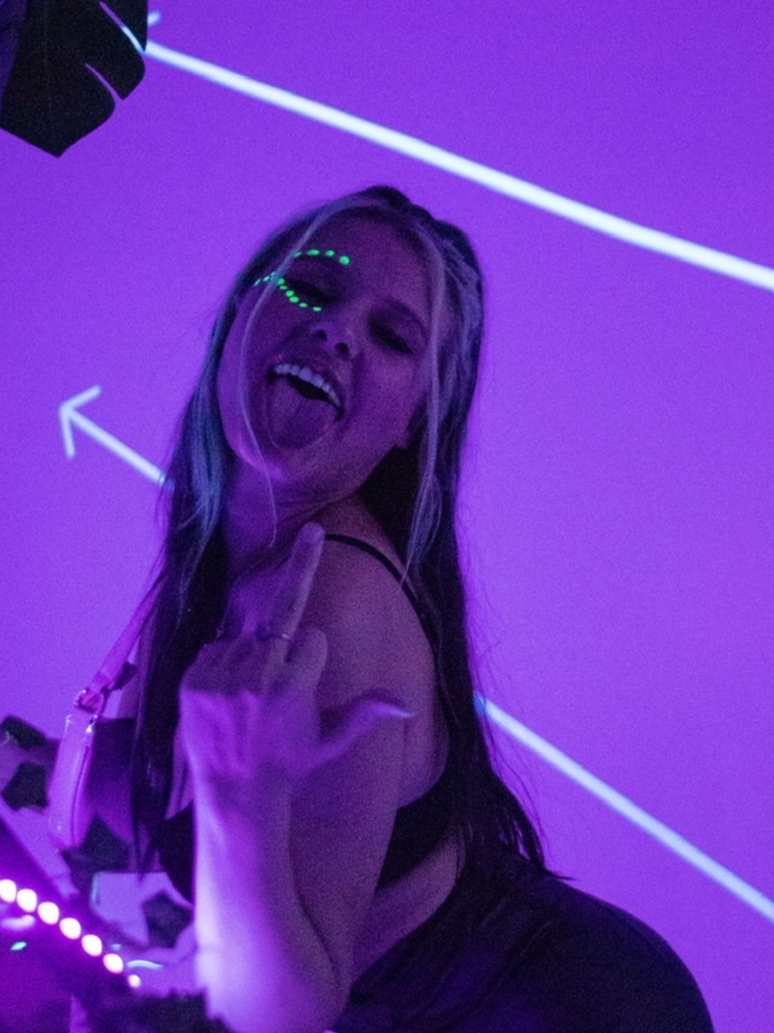 Vonnex OnlyFans header