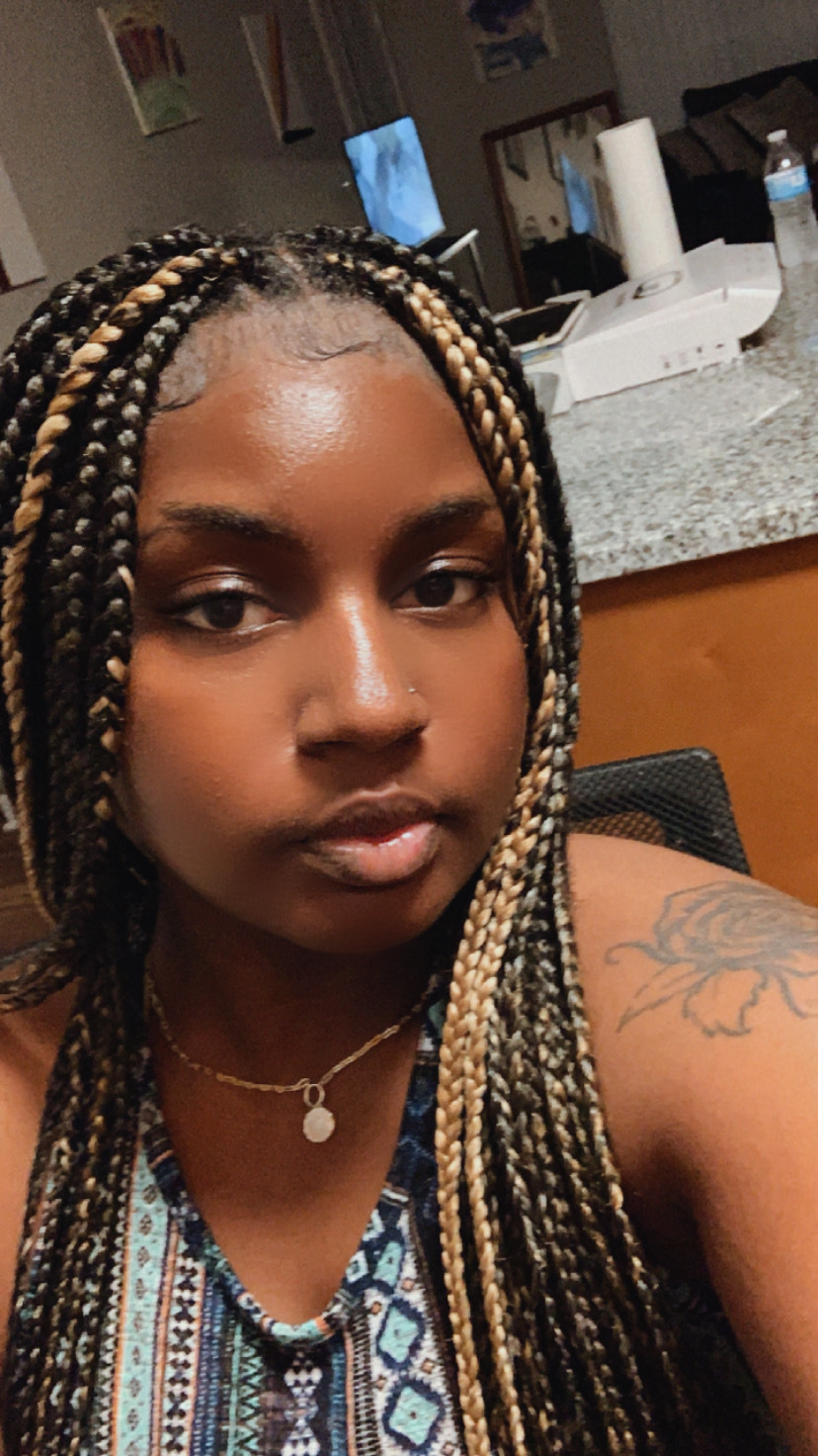 Chocolate goddess 👅 OnlyFans