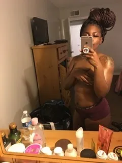 Chocolate goddess 👅 OnlyFans header