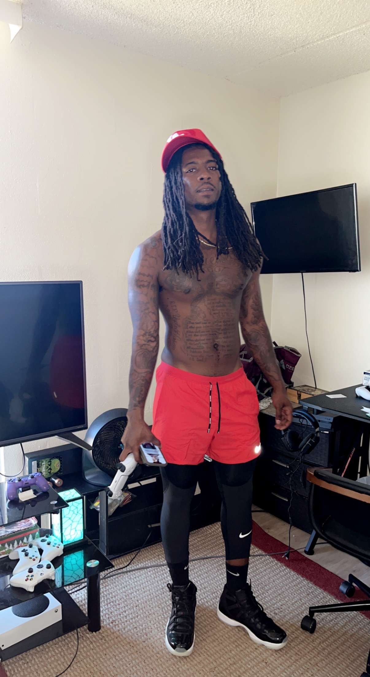 Vaughn Hardley OnlyFans