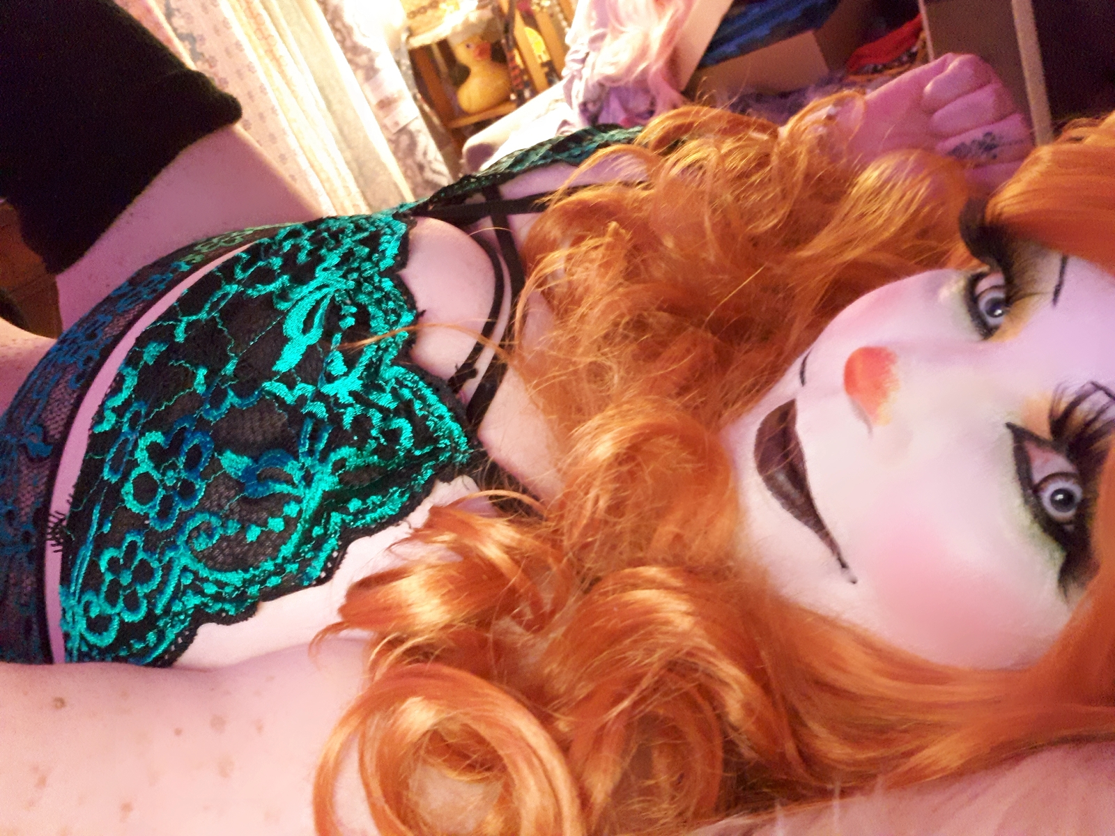 Sprinkles VonSparkles OnlyFans header