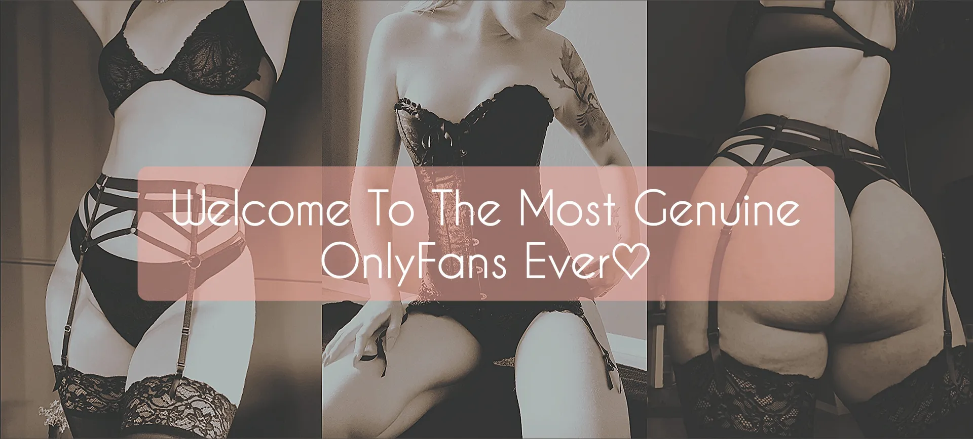 VonSweQueen OnlyFans header