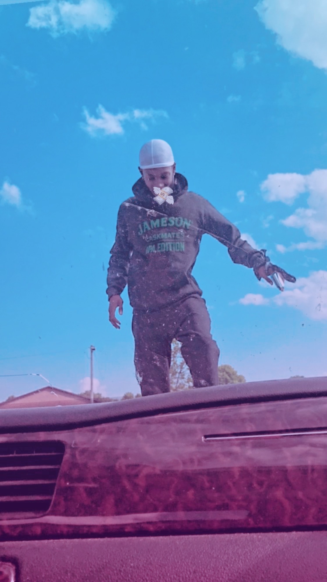 Vonte OnlyFans header