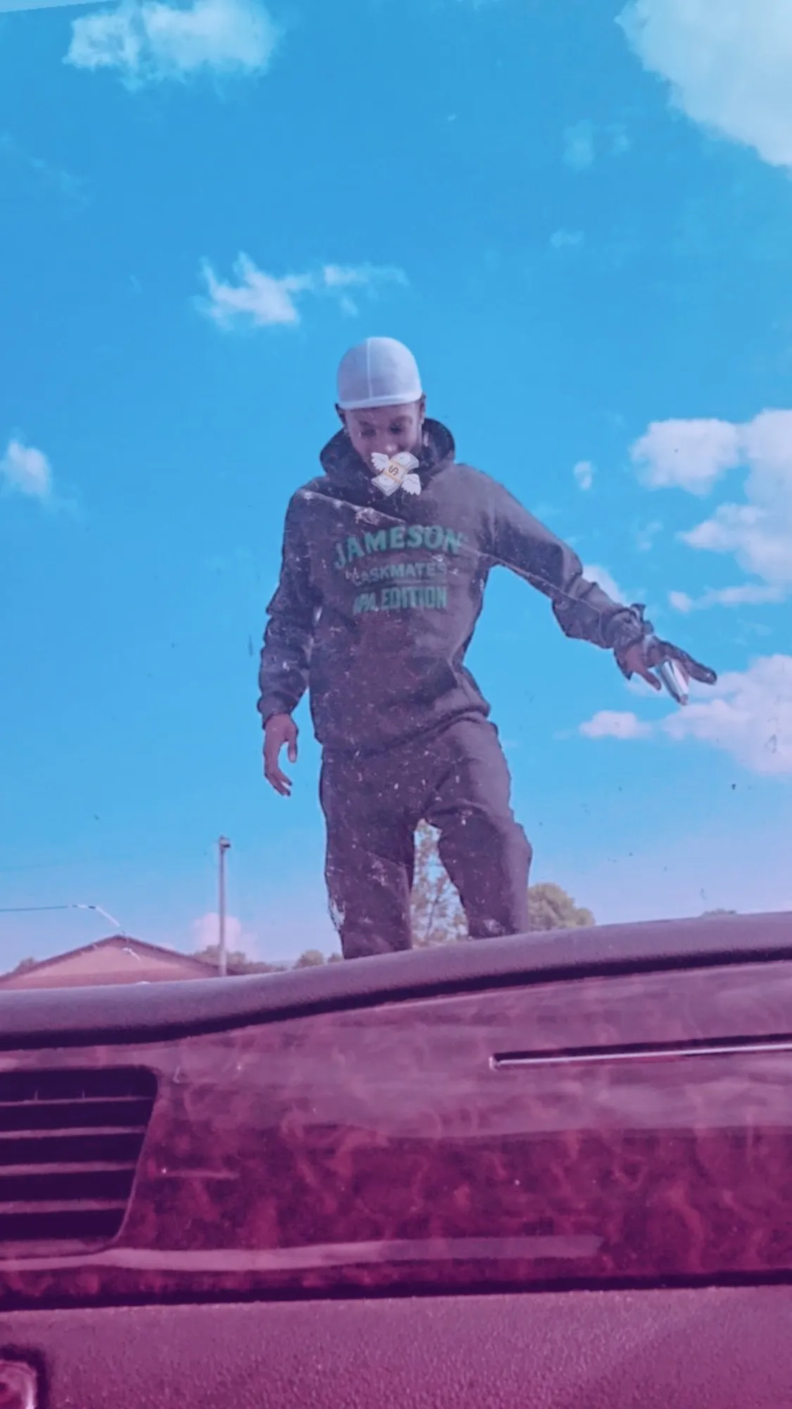 Vonte OnlyFans header