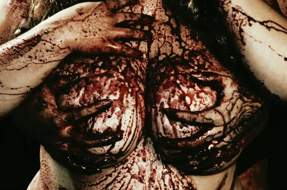 Liz Von Tease OnlyFans header