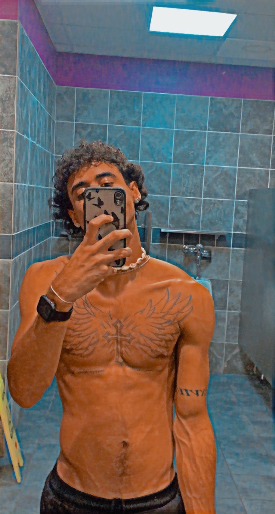 vonteeeee 🤤 OnlyFans