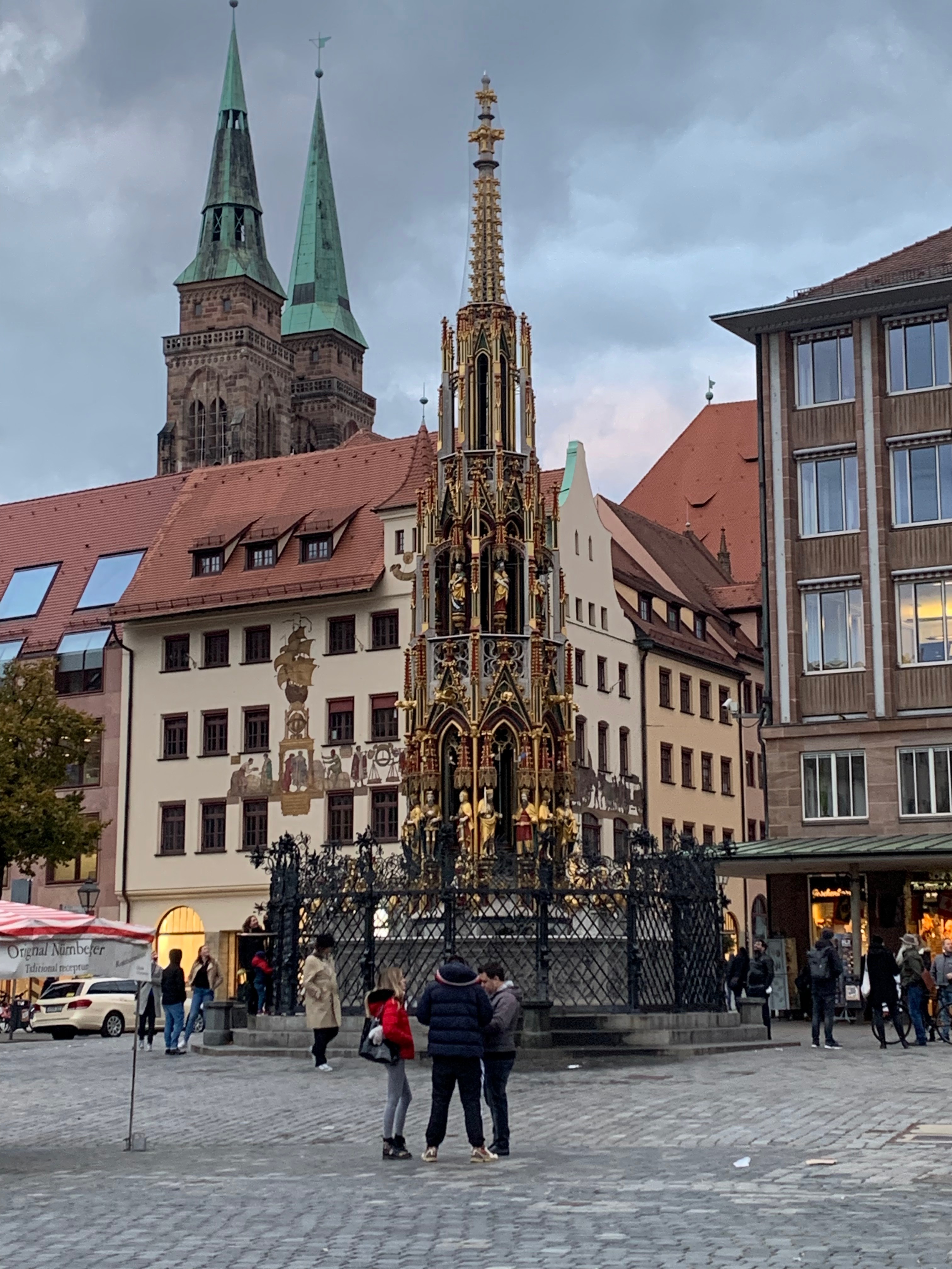 Von’s travels OnlyFans header