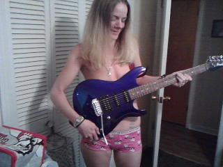 Mandy Law OnlyFans header