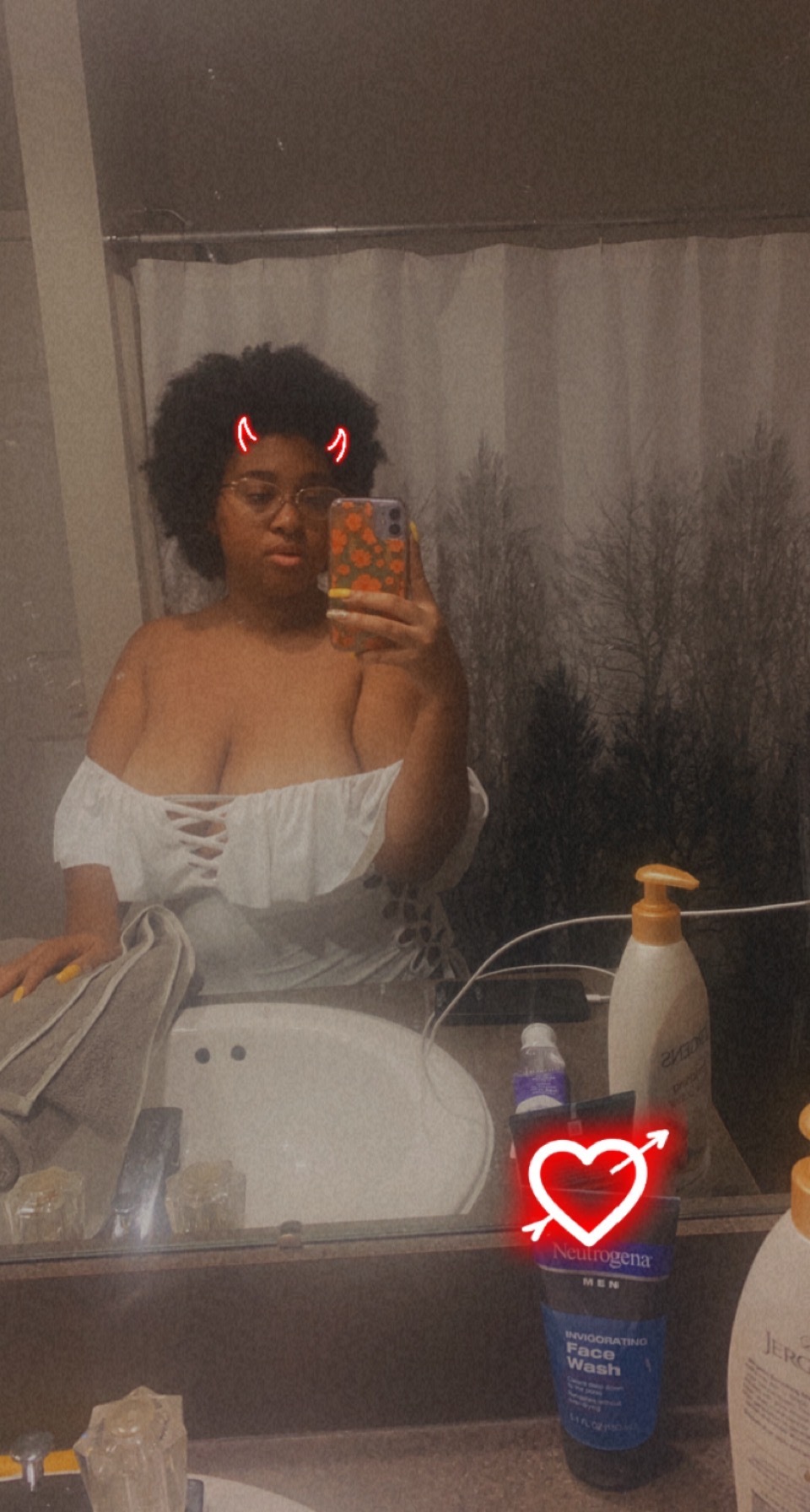 Voodoo Bae❤️ OnlyFans header