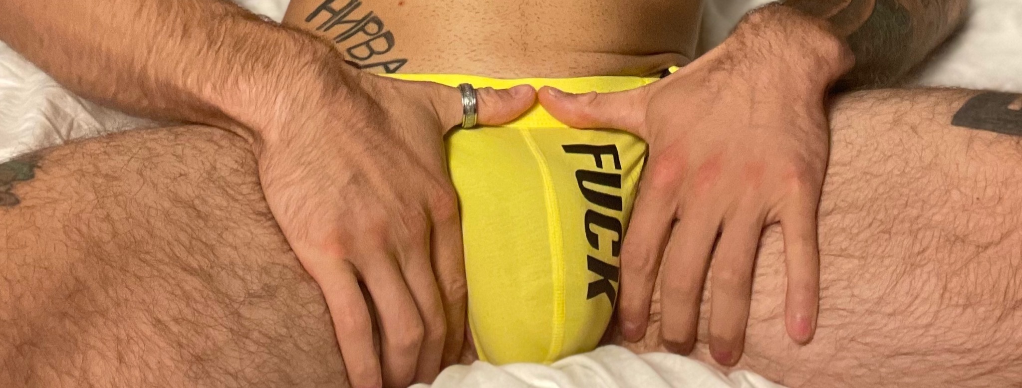 VooDaddy OnlyFans header
