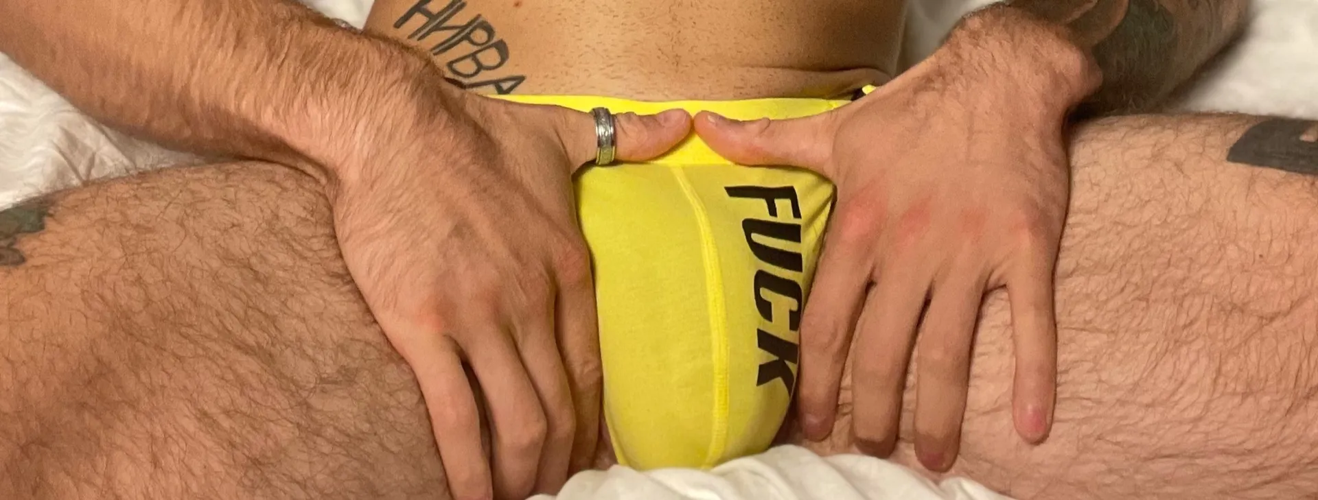 VooDaddy OnlyFans header