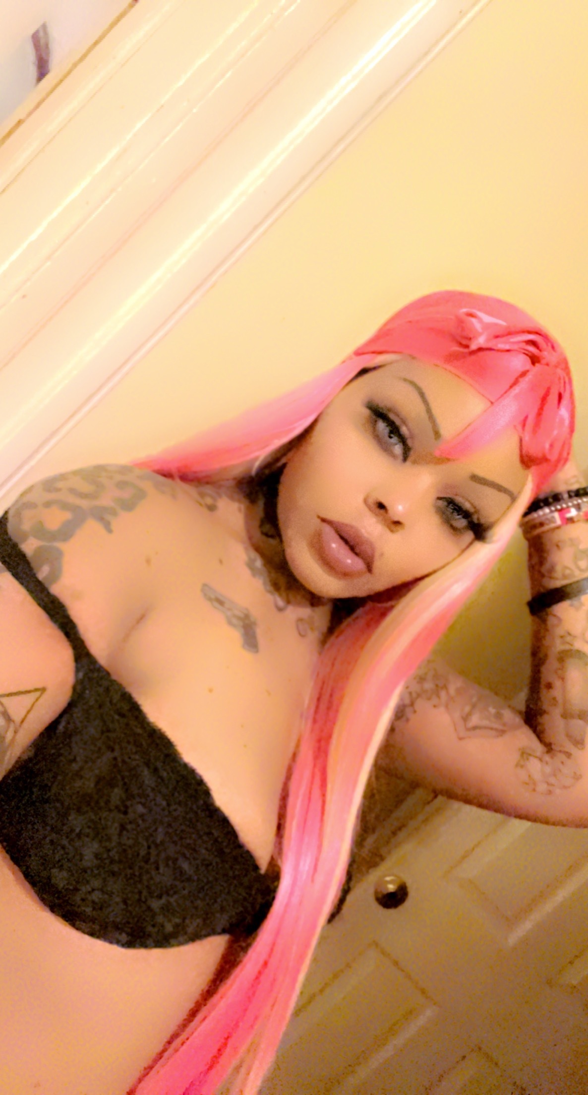 🔮Voodoo Pussy🫦 OnlyFans