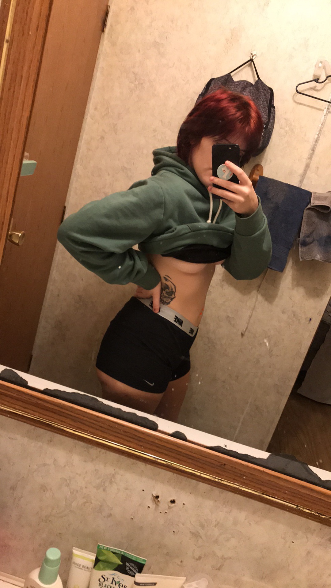 Serrated Blade OnlyFans header