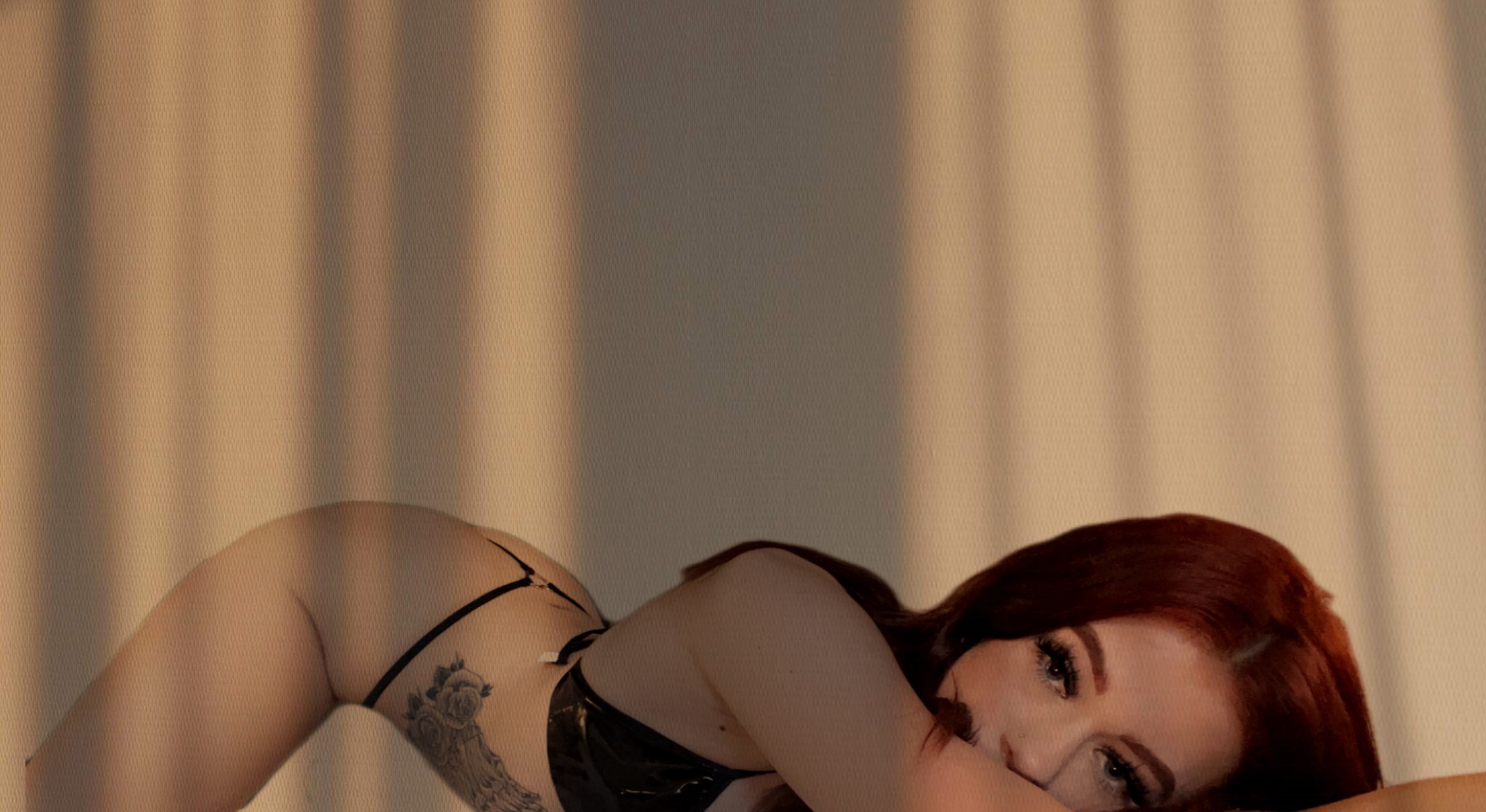 voodoo OnlyFans header