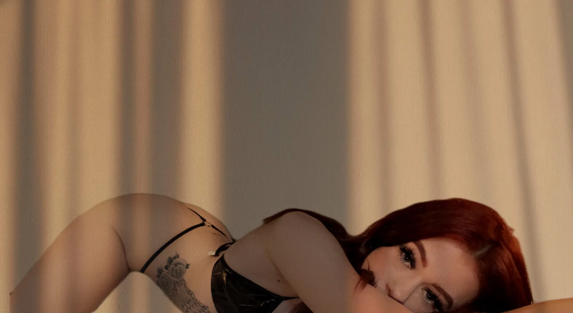 voodoo OnlyFans header