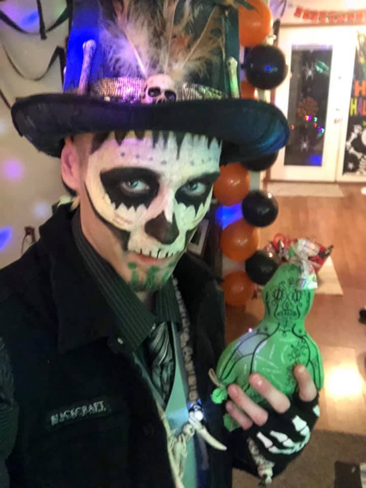 VooDoo Daddy OnlyFans