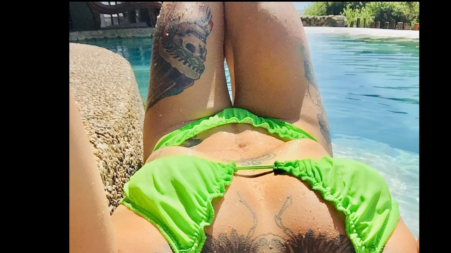 Voodoo Mama OnlyFans header