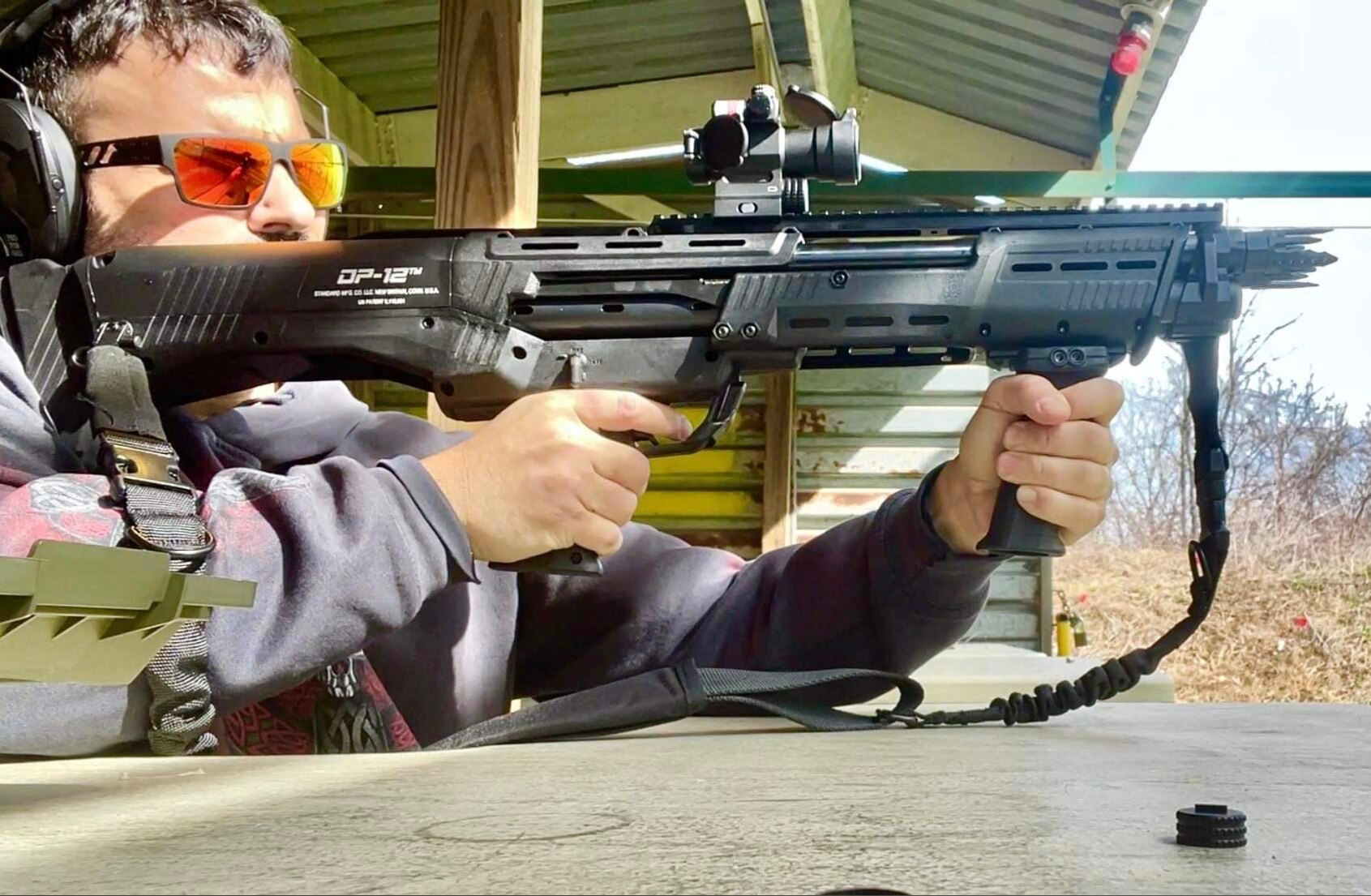 Voodoo OnlyFans header