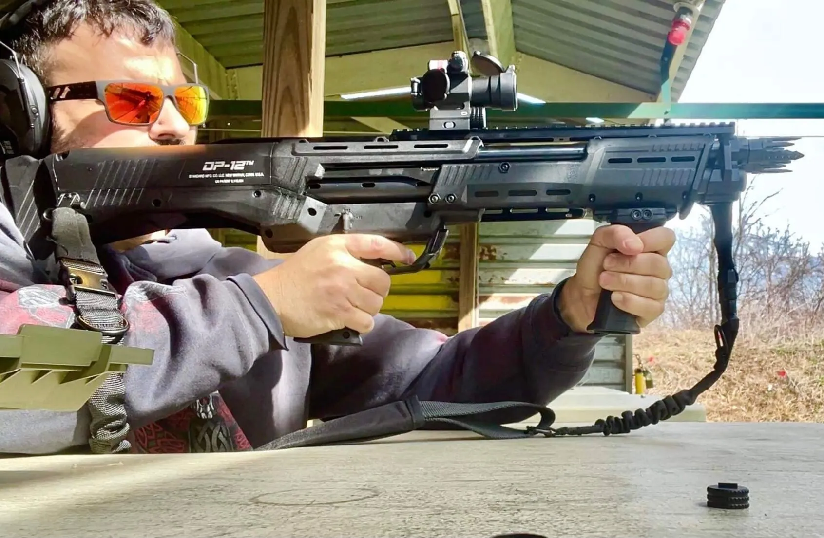 Voodoo OnlyFans header