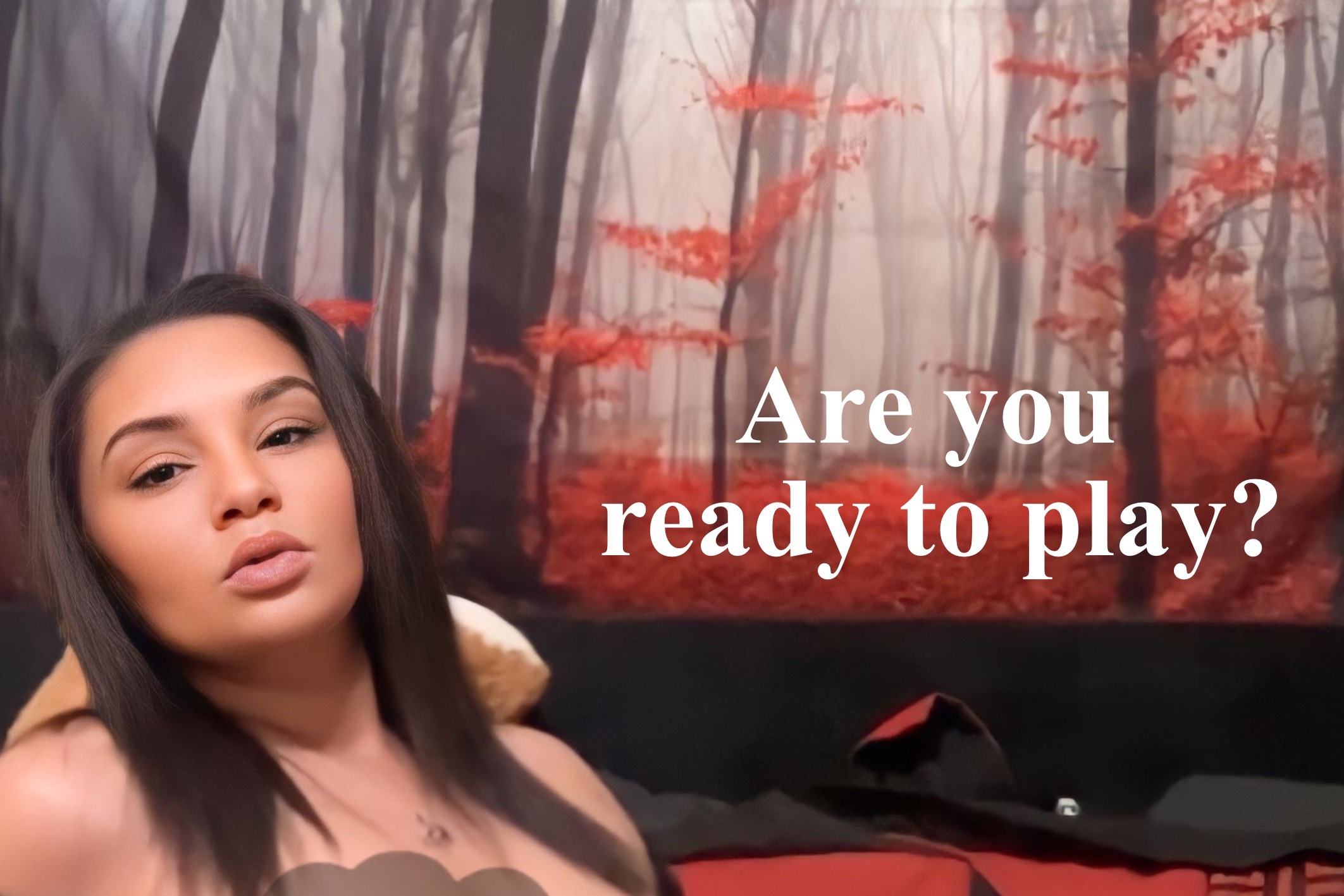 Voodoo Queen OnlyFans header