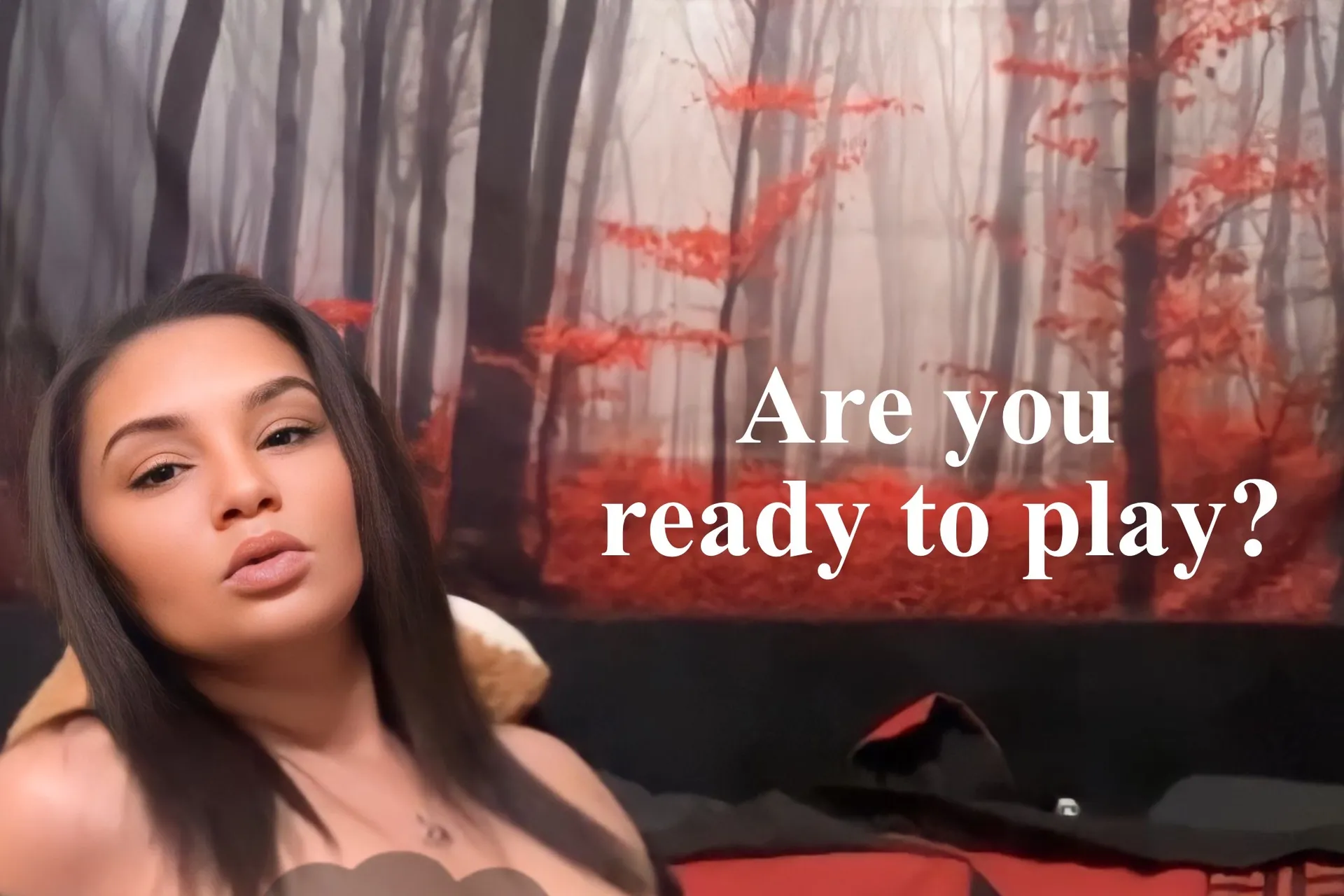 Voodoo Queen OnlyFans header