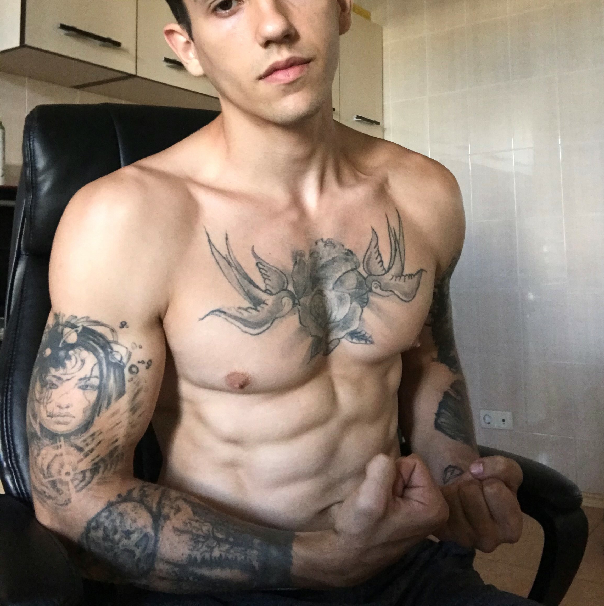 Voorhees222 OnlyFans