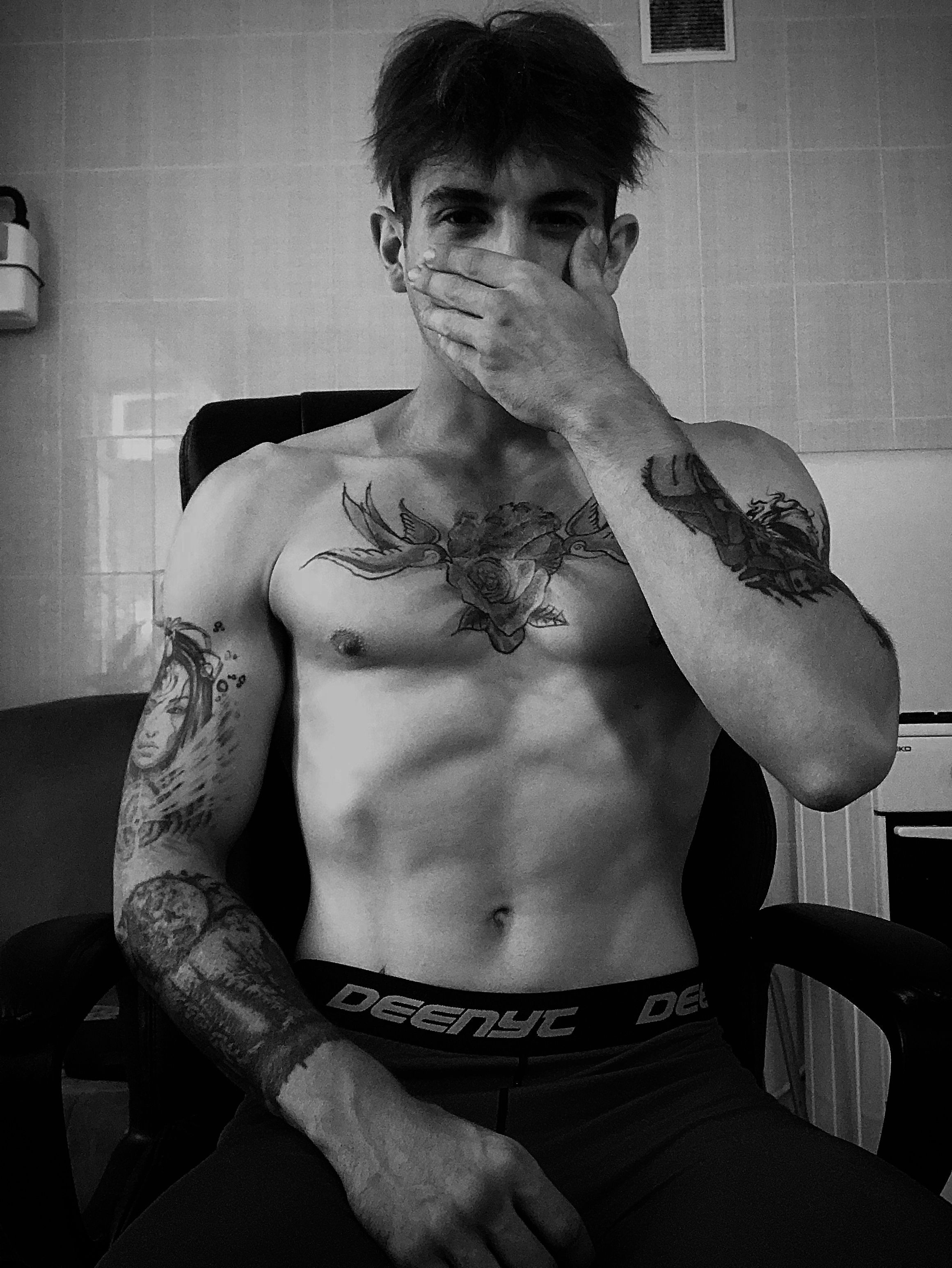 Voorhees222 OnlyFans header