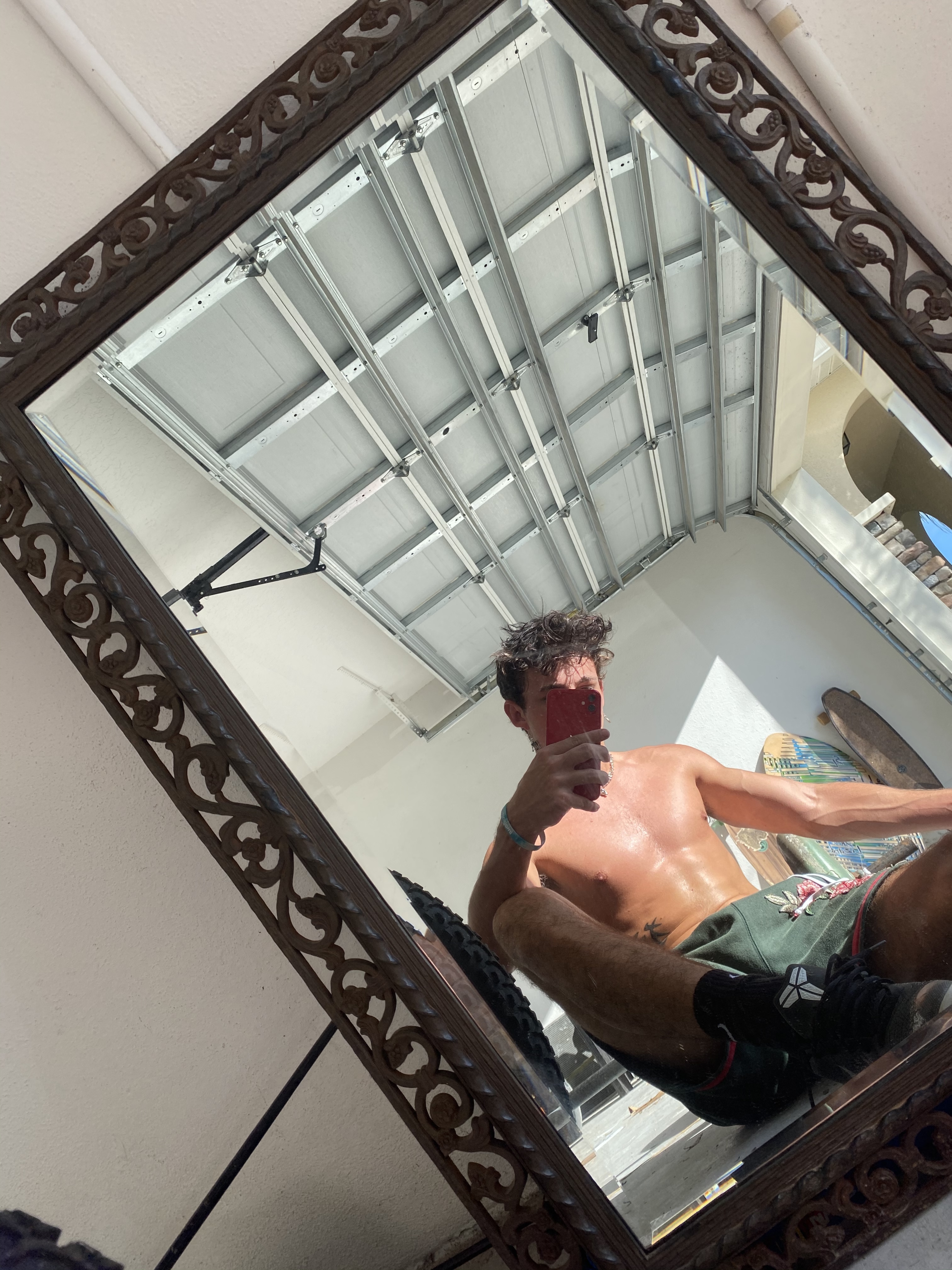 Demonboi OnlyFans header