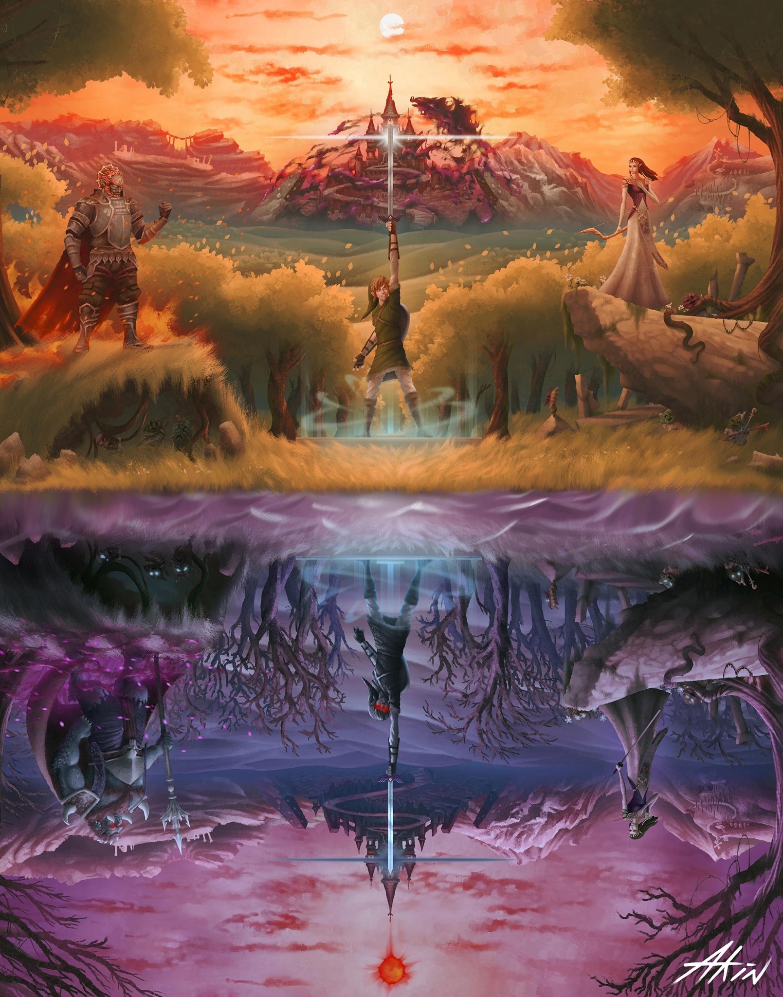 Phoenix 🐦‍🔥 OnlyFans header