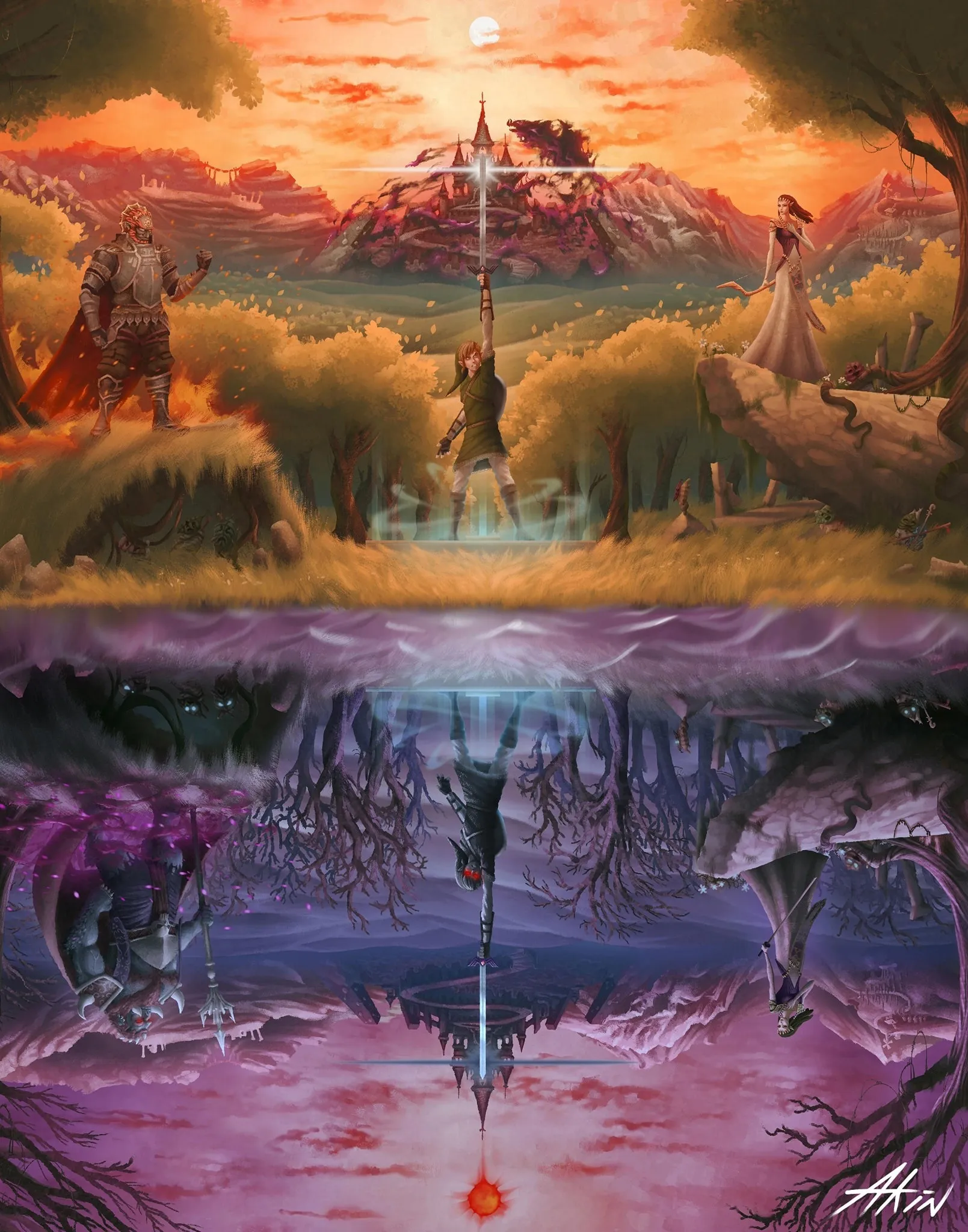 Phoenix 🐦‍🔥 OnlyFans header