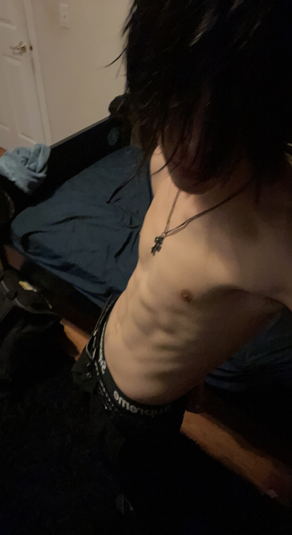 Vorak🖤 OnlyFans header