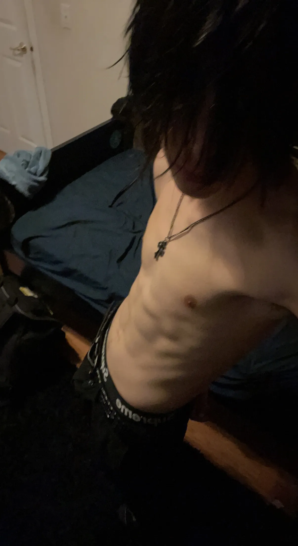 Vorak🖤 OnlyFans header